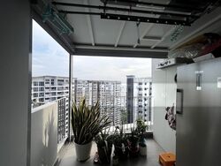 High Park Residences (D28), Apartment #502148611